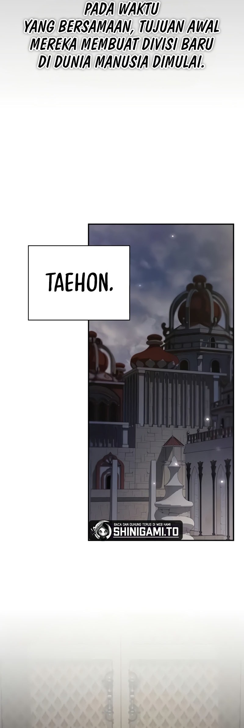 I’m Not That Kind of Talent Chapter 95 Gambar 12