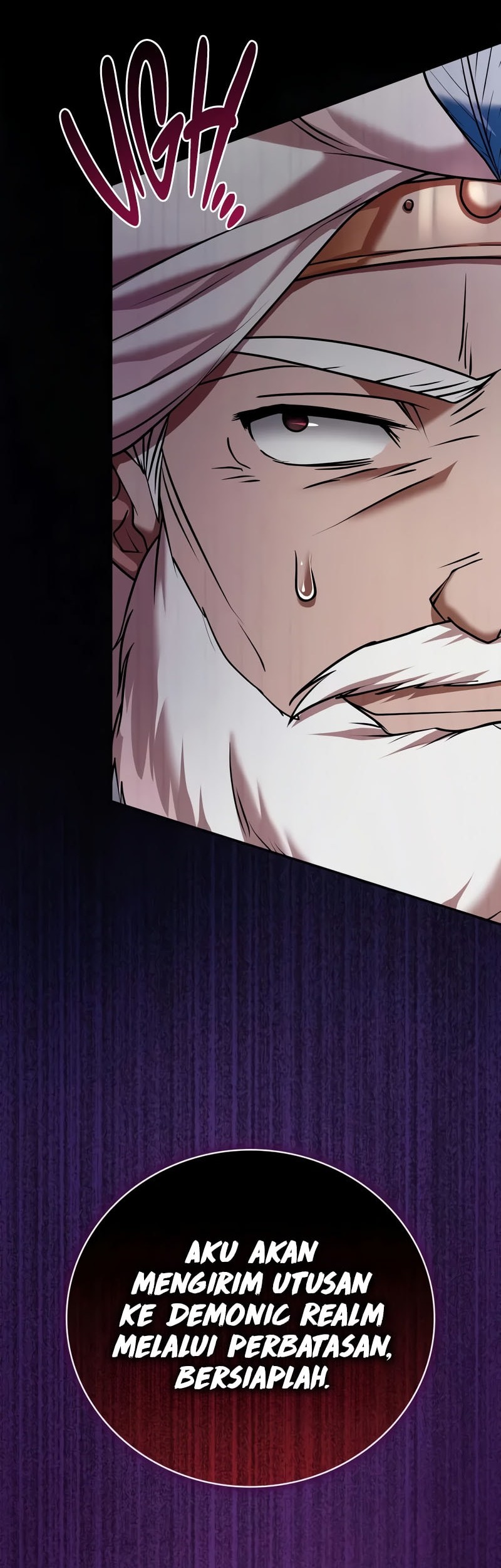 I’m Not That Kind of Talent Chapter 95 Gambar 14