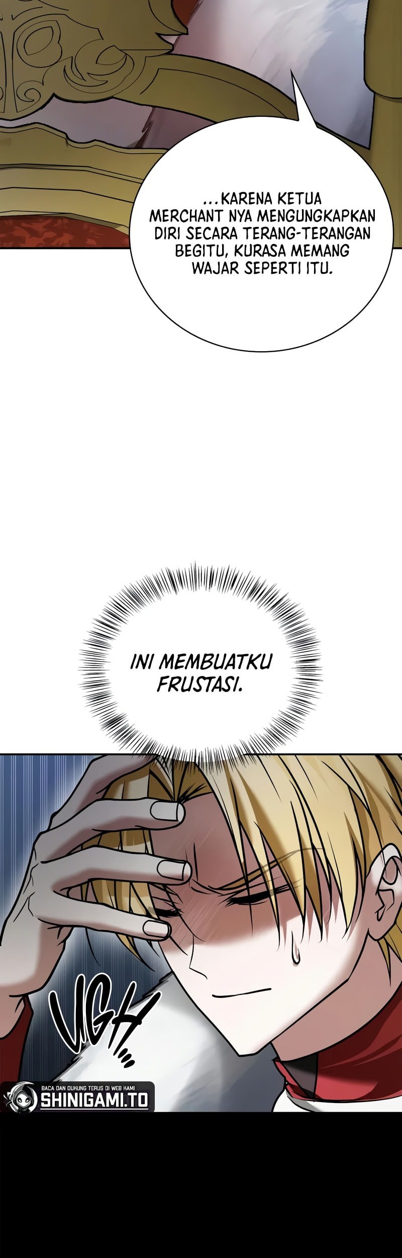 I’m Not That Kind of Talent Chapter 95 Gambar 18