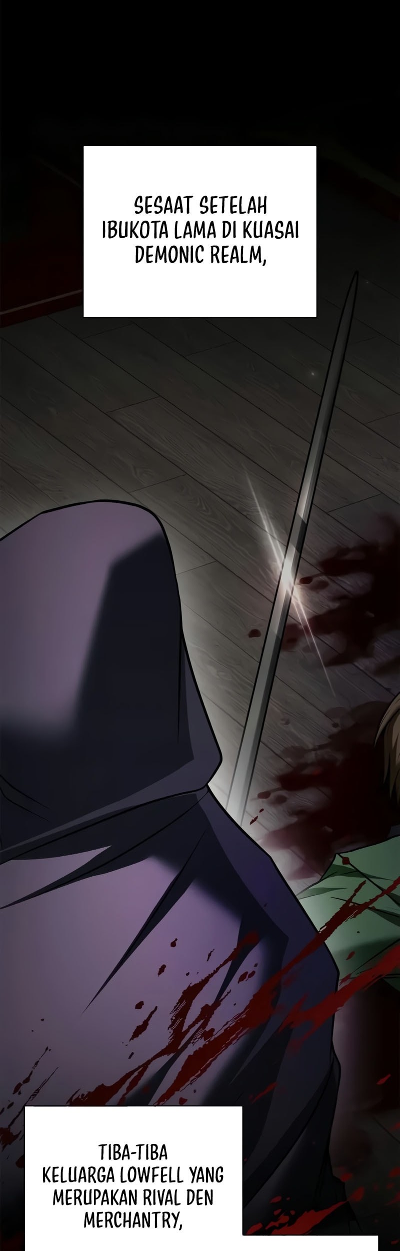 I’m Not That Kind of Talent Chapter 95 Gambar 19