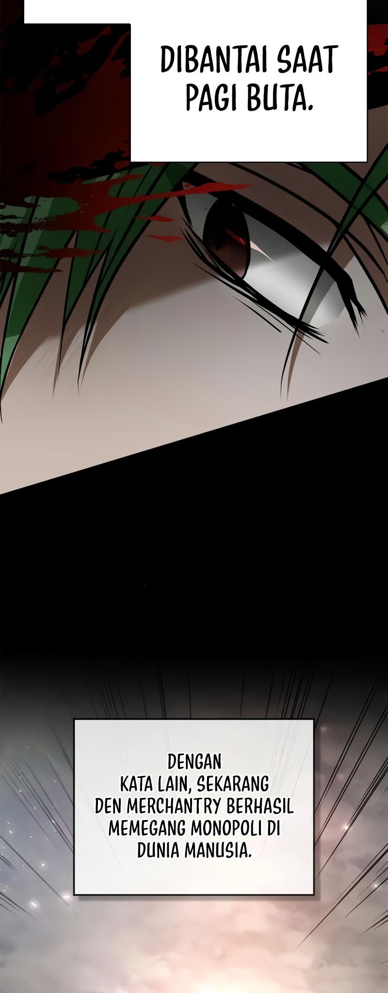 I’m Not That Kind of Talent Chapter 95 Gambar 20