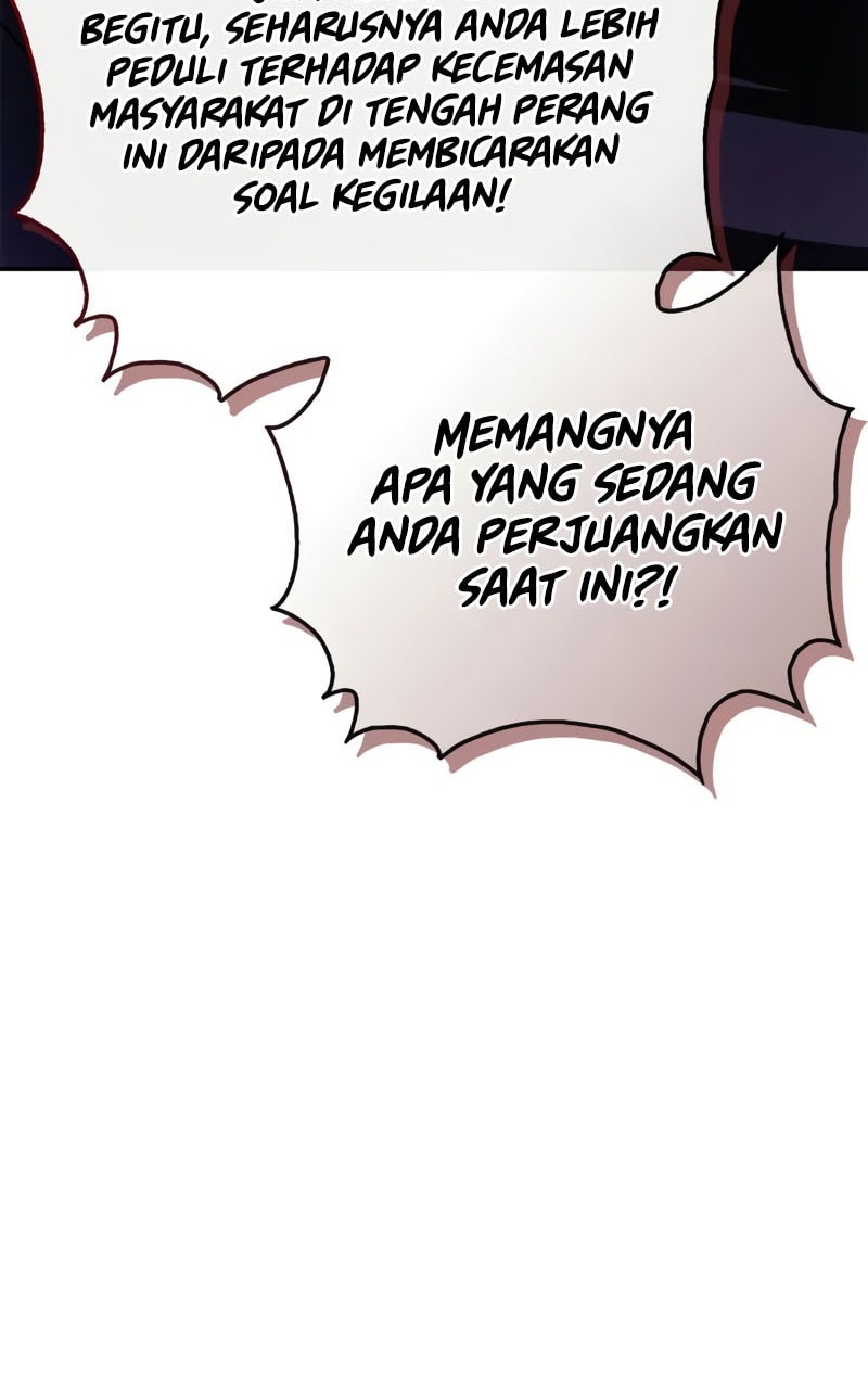 I’m Not That Kind of Talent Chapter 95 Gambar 28