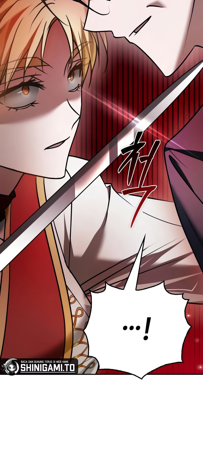 I’m Not That Kind of Talent Chapter 95 Gambar 32