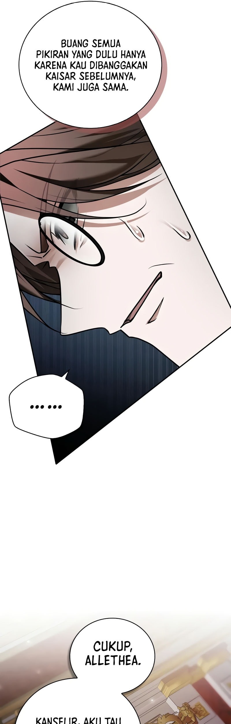 I’m Not That Kind of Talent Chapter 95 Gambar 33