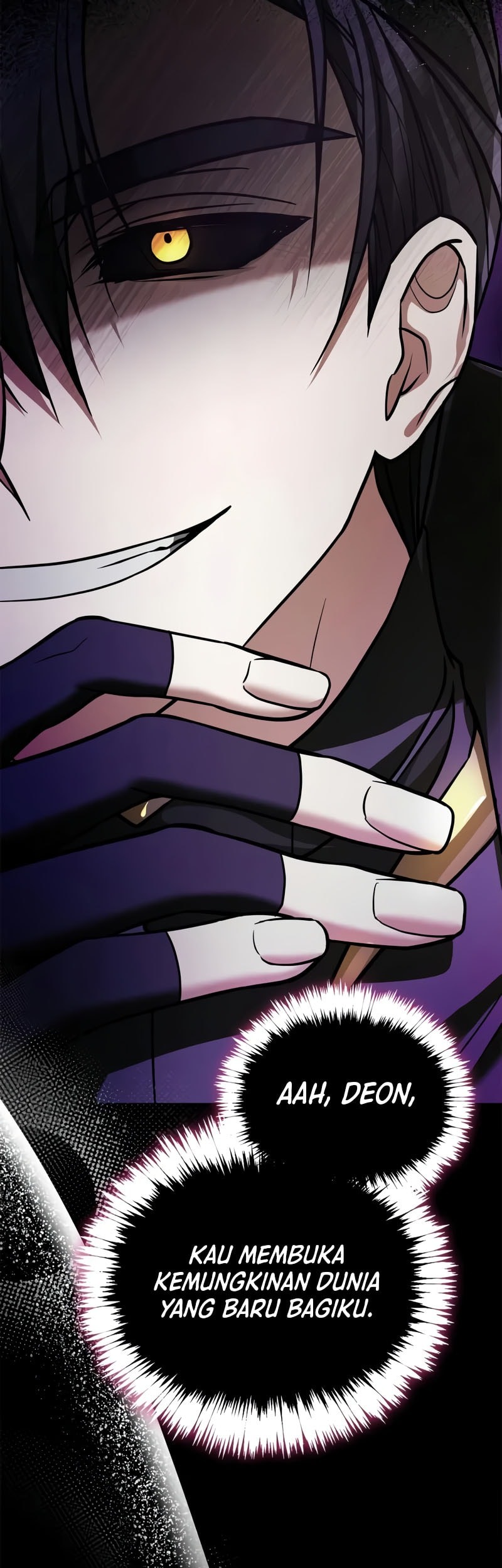 I’m Not That Kind of Talent Chapter 96 Gambar 32
