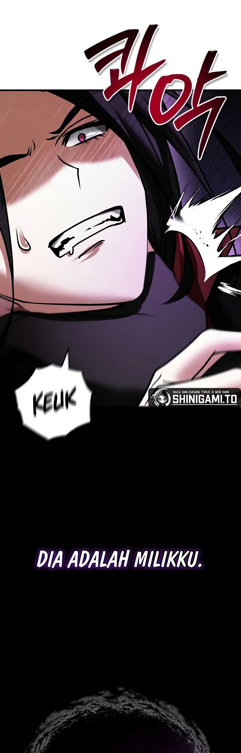 I’m Not That Kind of Talent Chapter 96 Gambar 44