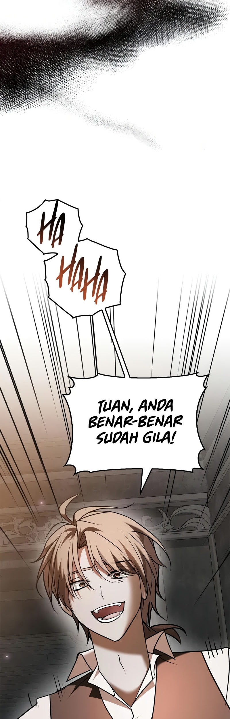 I’m Not That Kind of Talent Chapter 96 Gambar 69