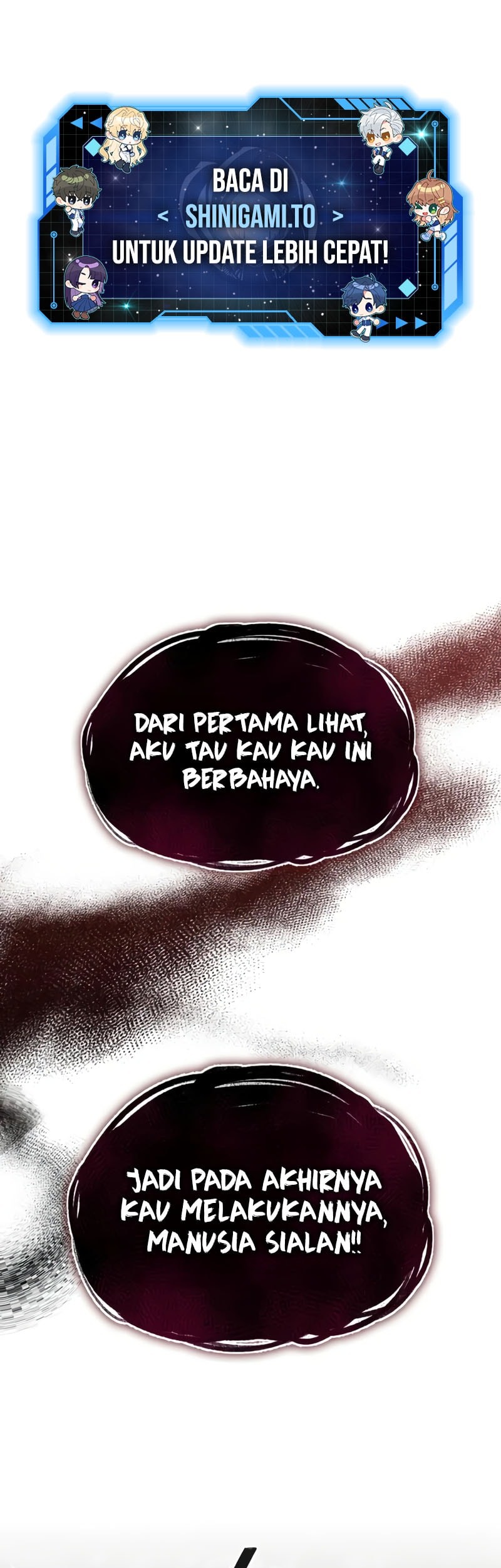 Baca Manhwa I’m Not That Kind of Talent Chapter 96 Gambar 2