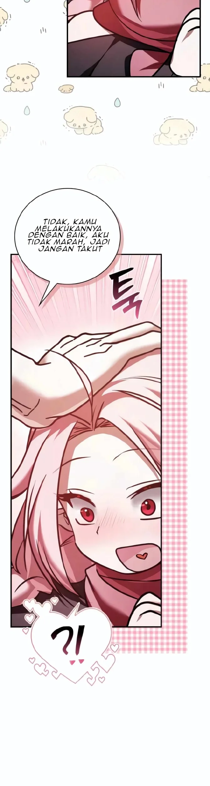 I’m Not That Kind of Talent Chapter 98 Gambar 36