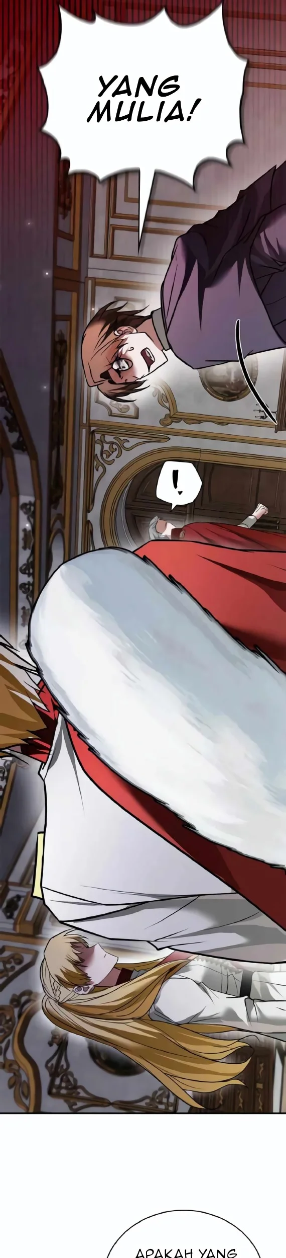 I’m Not That Kind of Talent Chapter 98 Gambar 46