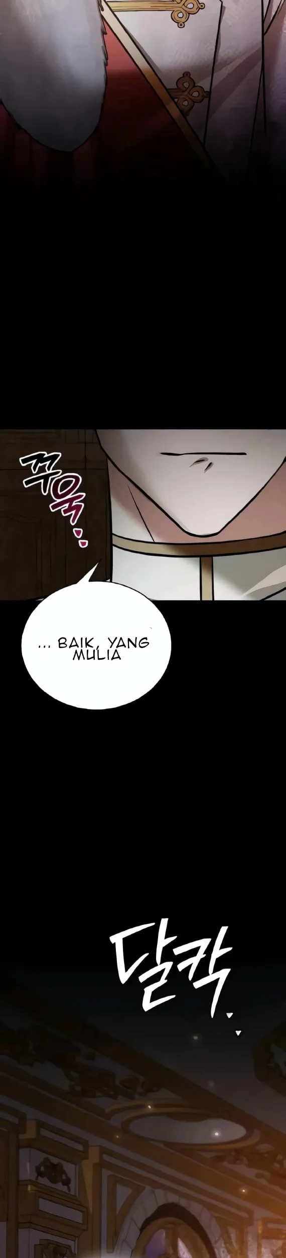 I’m Not That Kind of Talent Chapter 98 Gambar 48