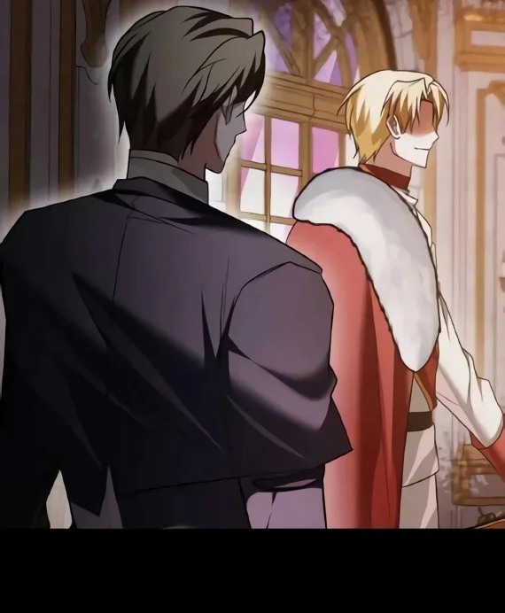 I’m Not That Kind of Talent Chapter 98 Gambar 49