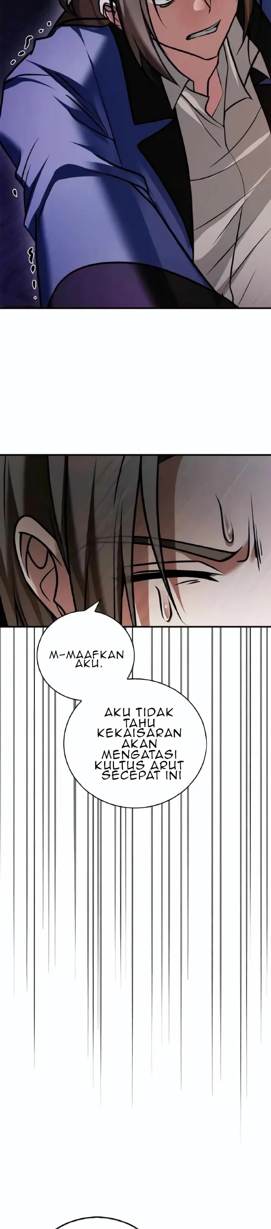 I’m Not That Kind of Talent Chapter 98 Gambar 56