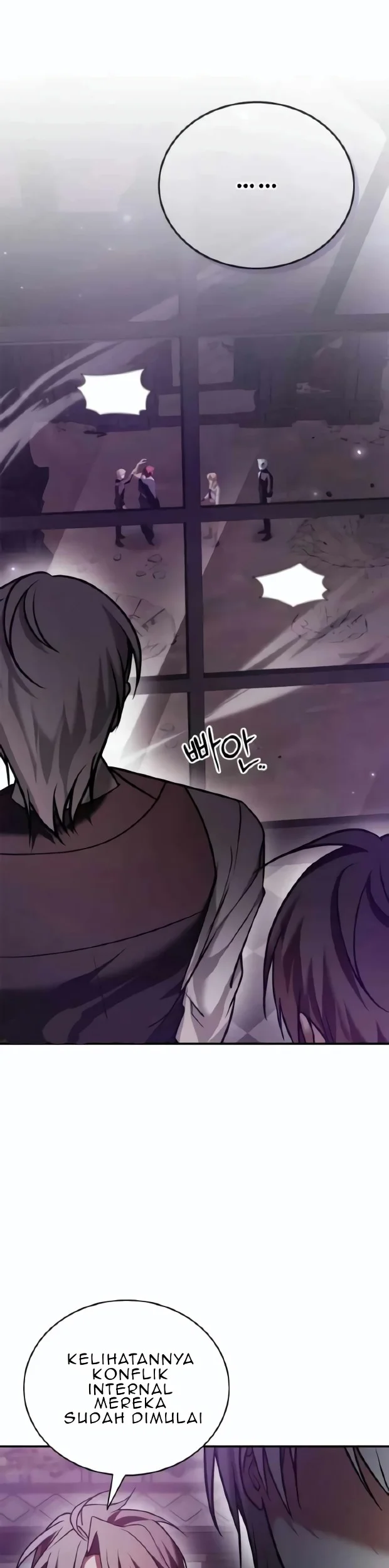 Baca Manhwa I’m Not That Kind of Talent Chapter 98 Gambar 2