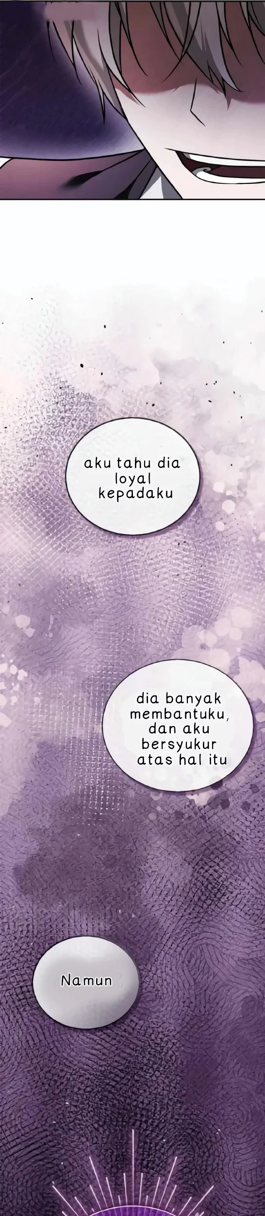 I’m Not That Kind of Talent Chapter 98 Gambar 6