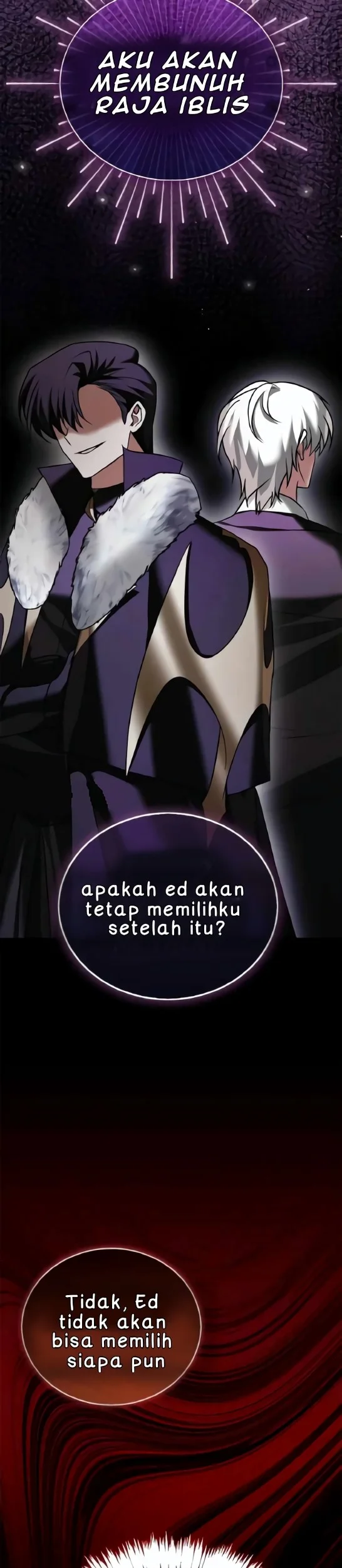 I’m Not That Kind of Talent Chapter 98 Gambar 7