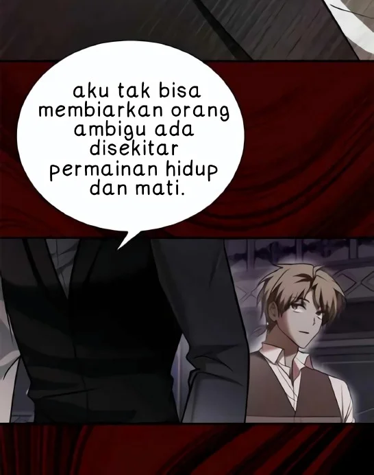 I’m Not That Kind of Talent Chapter 98 Gambar 9