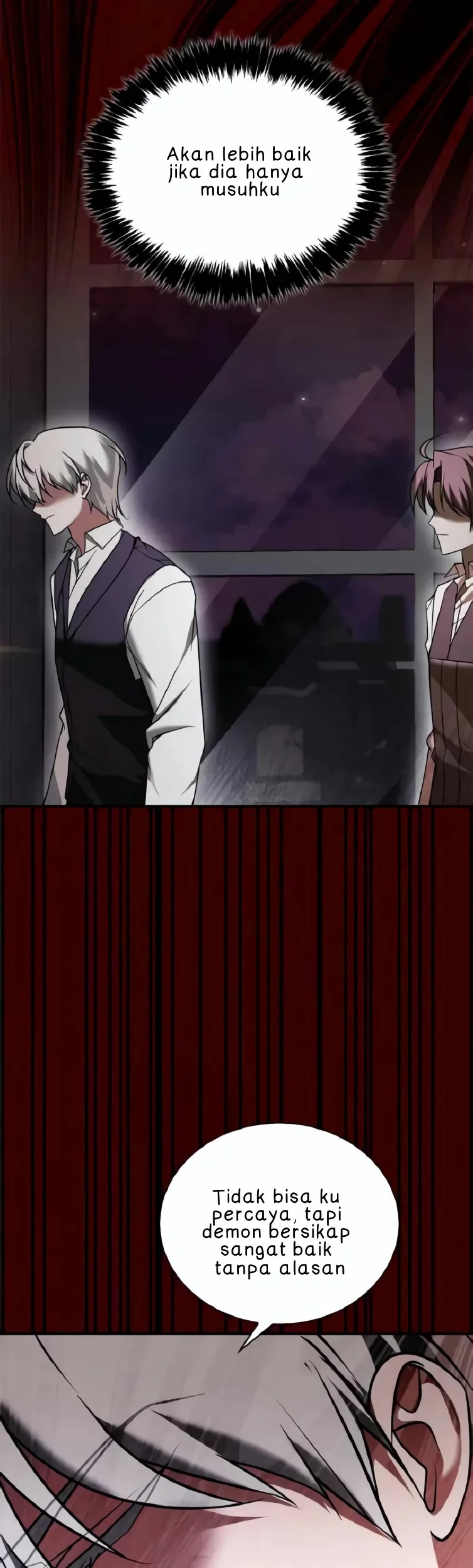 I’m Not That Kind of Talent Chapter 98 Gambar 10