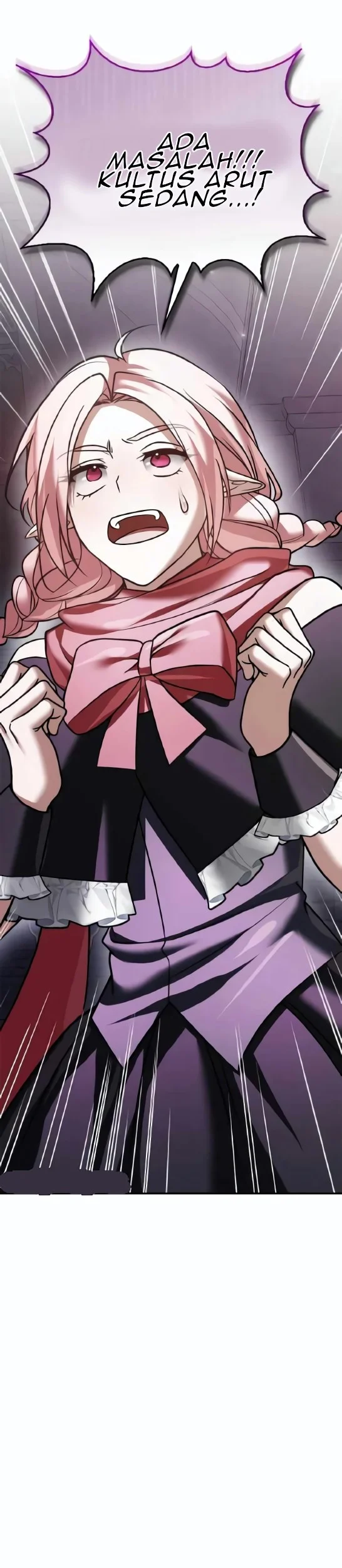 I’m Not That Kind of Talent Chapter 98 Gambar 16