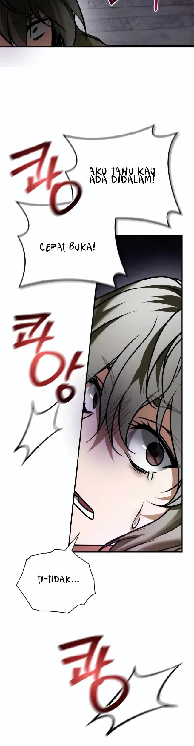 I’m Not That Kind of Talent Chapter 98 Gambar 23