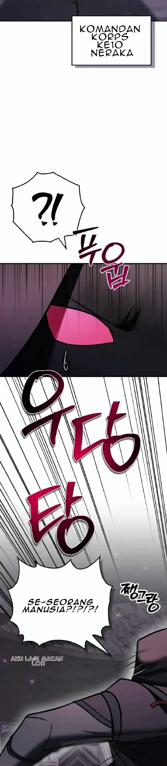 I’m Not That Kind of Talent Chapter 98 Gambar 28