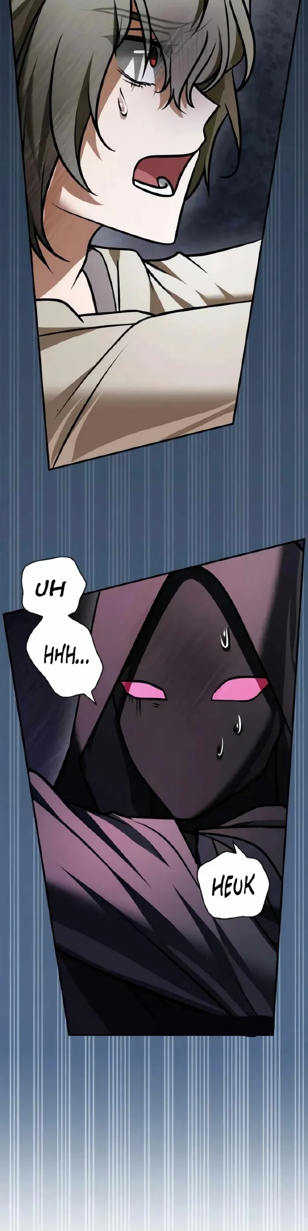 I’m Not That Kind of Talent Chapter 98 Gambar 31