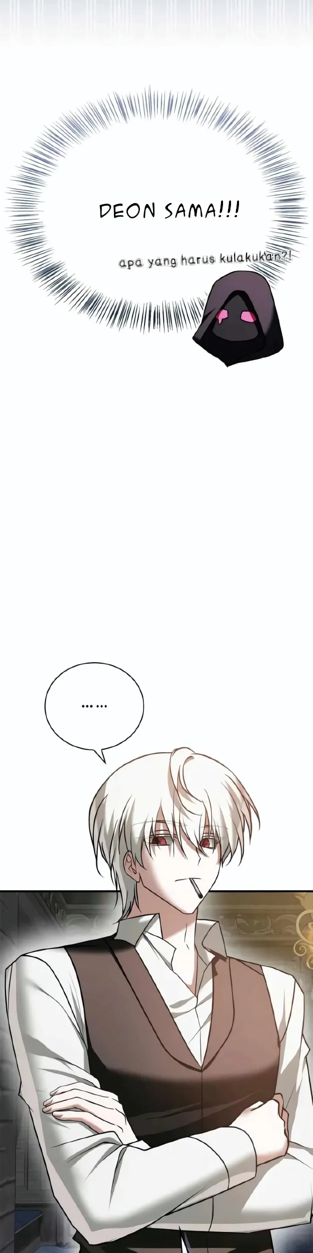 I’m Not That Kind of Talent Chapter 98 Gambar 32