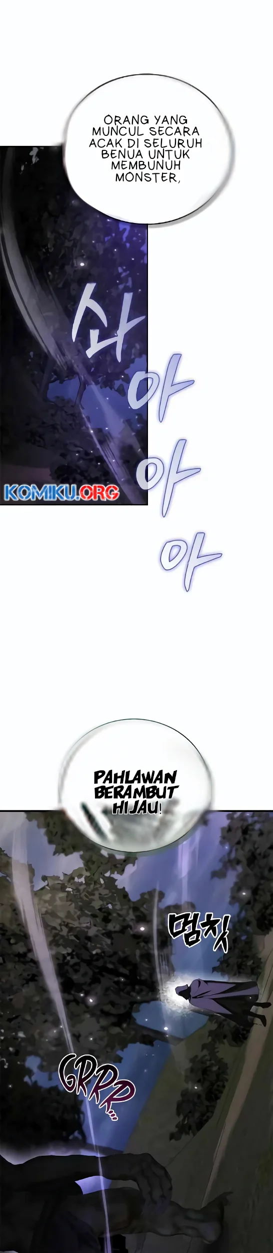 I’m Not That Kind of Talent Chapter 99 Gambar 36