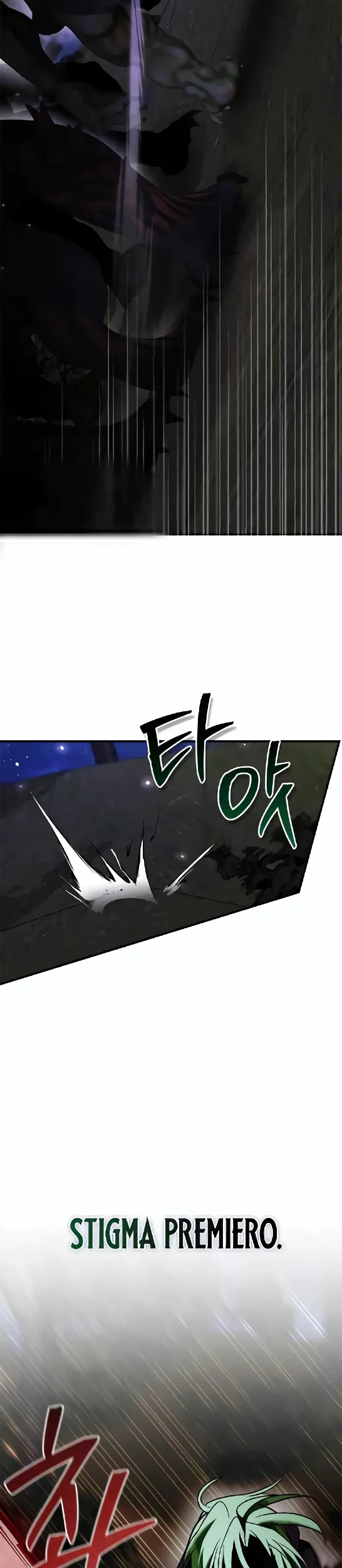 I’m Not That Kind of Talent Chapter 99 Gambar 37