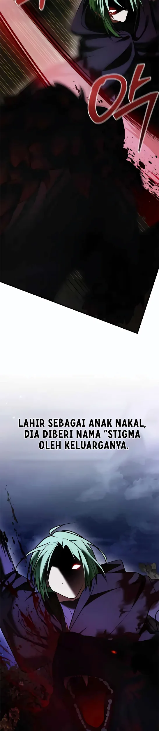 I’m Not That Kind of Talent Chapter 99 Gambar 38