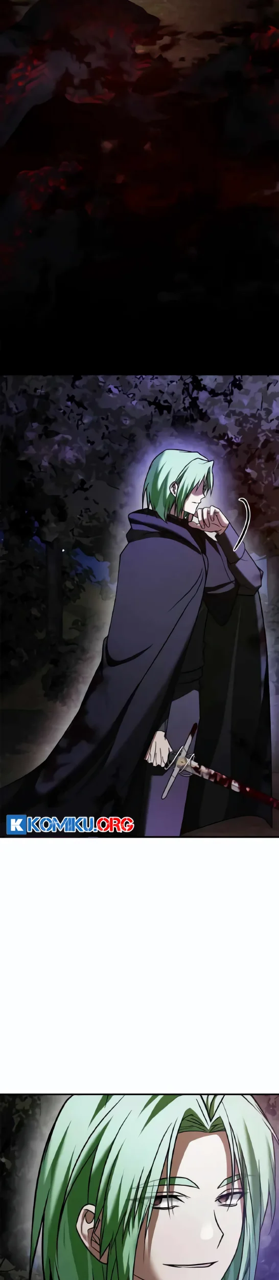 I’m Not That Kind of Talent Chapter 99 Gambar 42