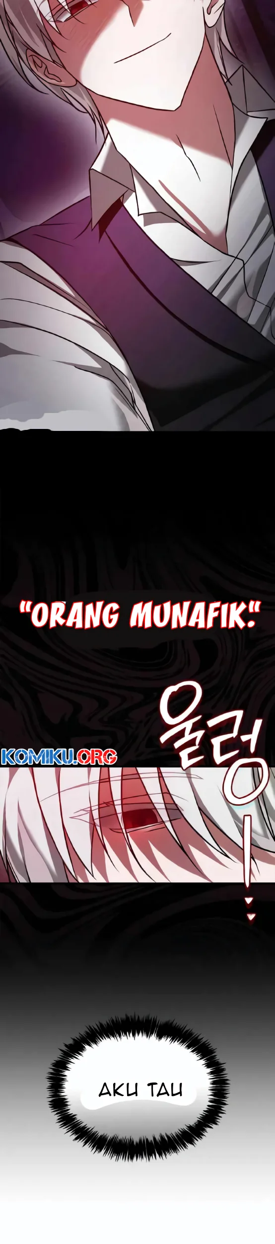 I’m Not That Kind of Talent Chapter 99 Gambar 54