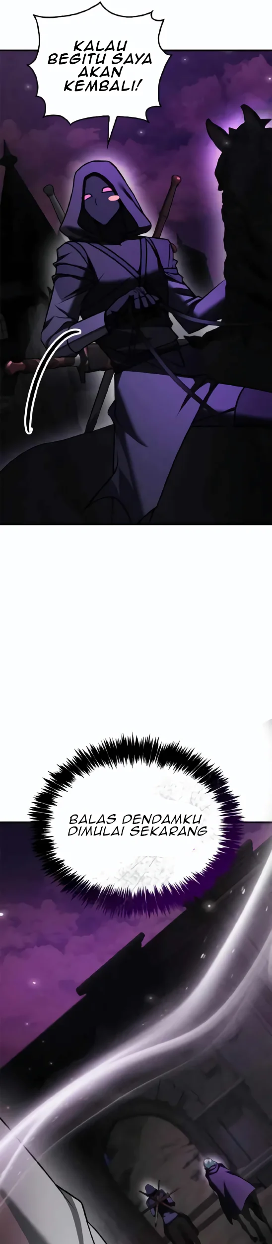 I’m Not That Kind of Talent Chapter 99 Gambar 56