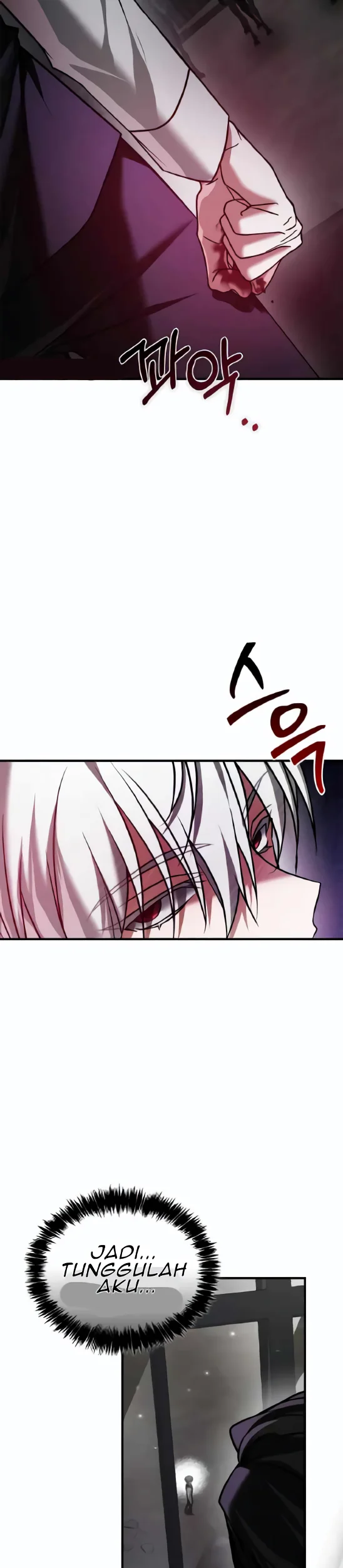 I’m Not That Kind of Talent Chapter 99 Gambar 57