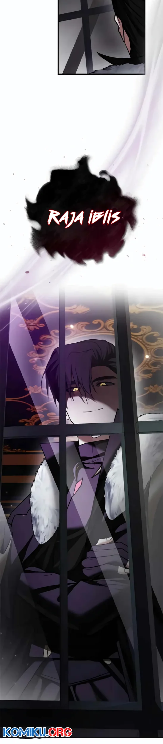 I’m Not That Kind of Talent Chapter 99 Gambar 58