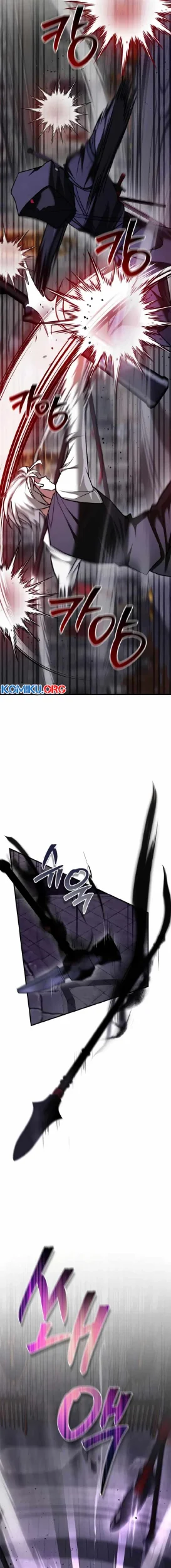 I’m Not That Kind of Talent Chapter 99 Gambar 4