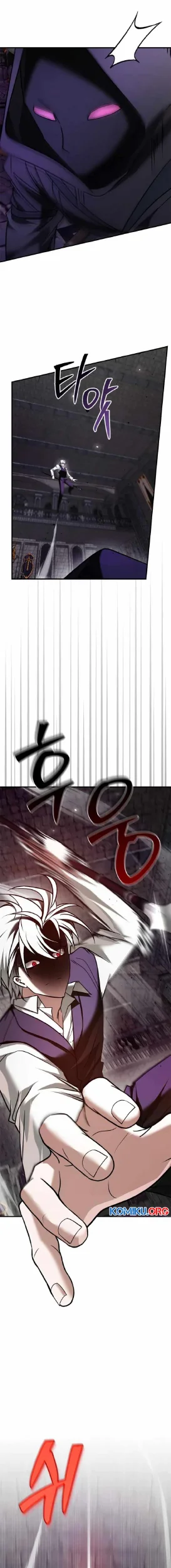 I’m Not That Kind of Talent Chapter 99 Gambar 6