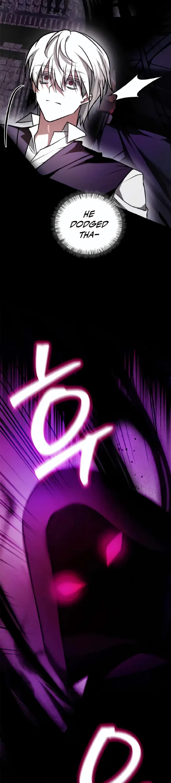 I’m Not That Kind of Talent Chapter 99 Gambar 9