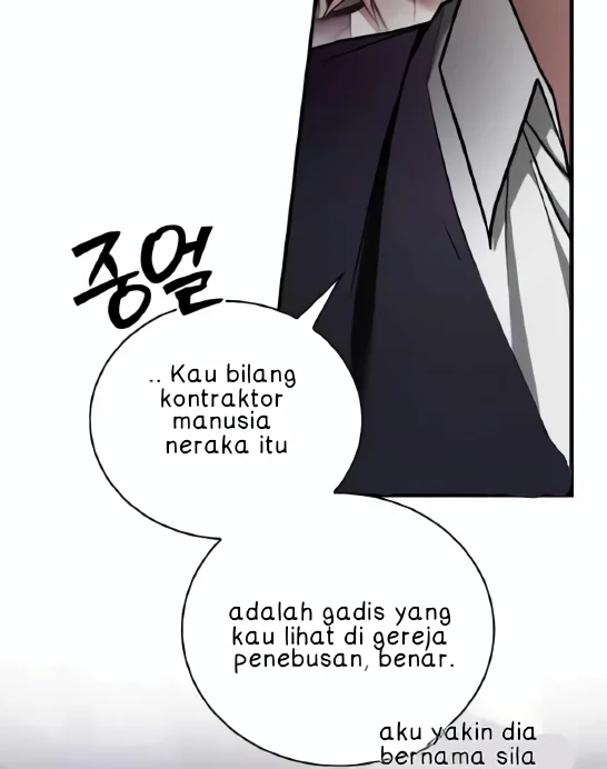 I’m Not That Kind of Talent Chapter 99 Gambar 23