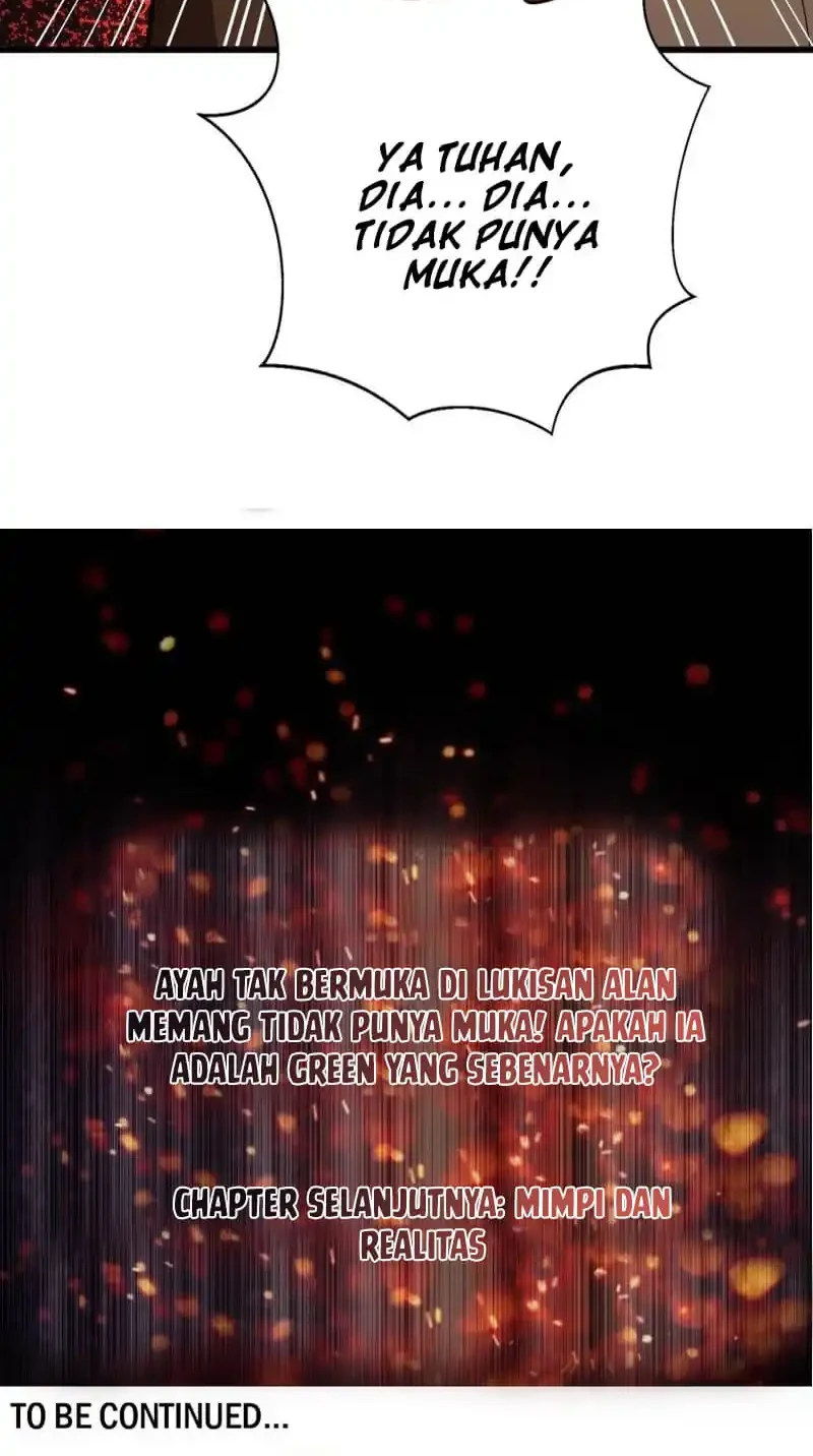 I’m Not The Overlord Chapter 151 Gambar 24