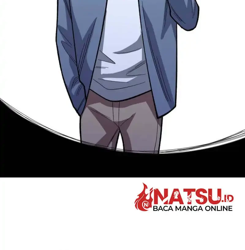 I’m Not The Overlord Chapter 152 Gambar 30