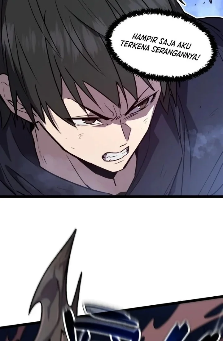 I’m Really Not A Demon Beast Chapter 10 Gambar 48