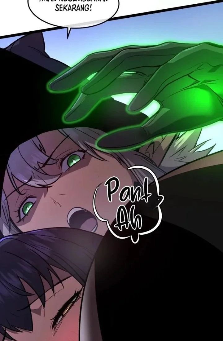 I’m Really Not A Demon Beast Chapter 10 Gambar 54