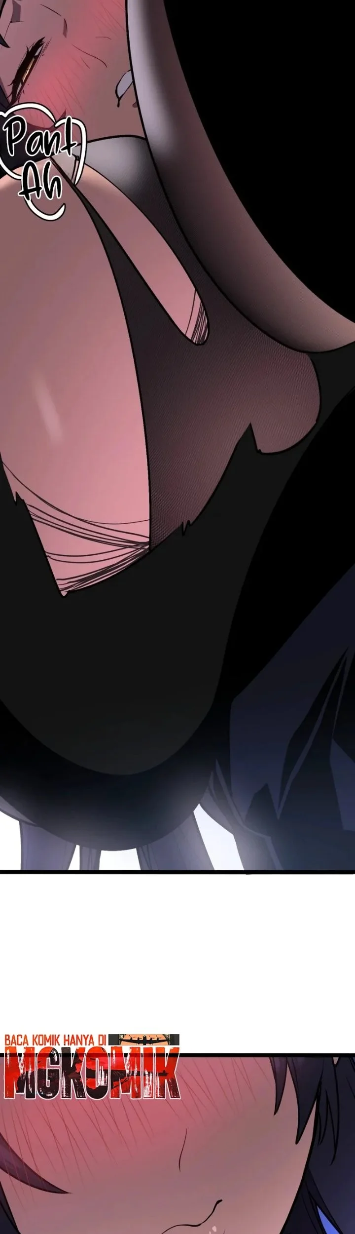 I’m Really Not A Demon Beast Chapter 10 Gambar 55