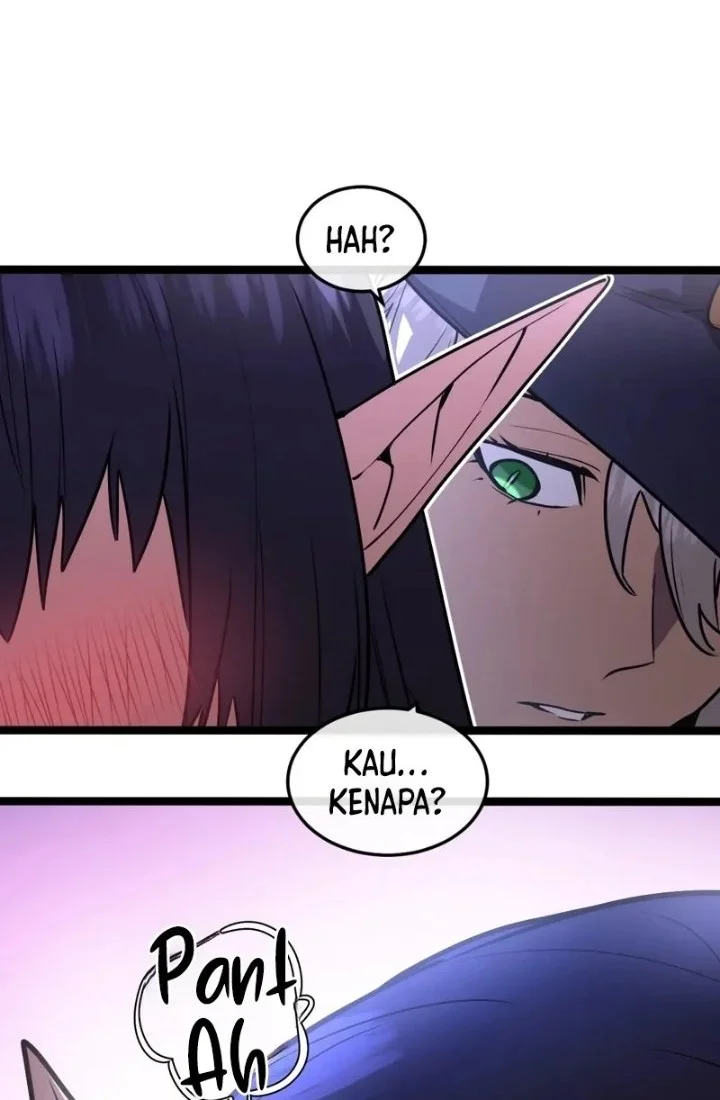 I’m Really Not A Demon Beast Chapter 10 Gambar 58