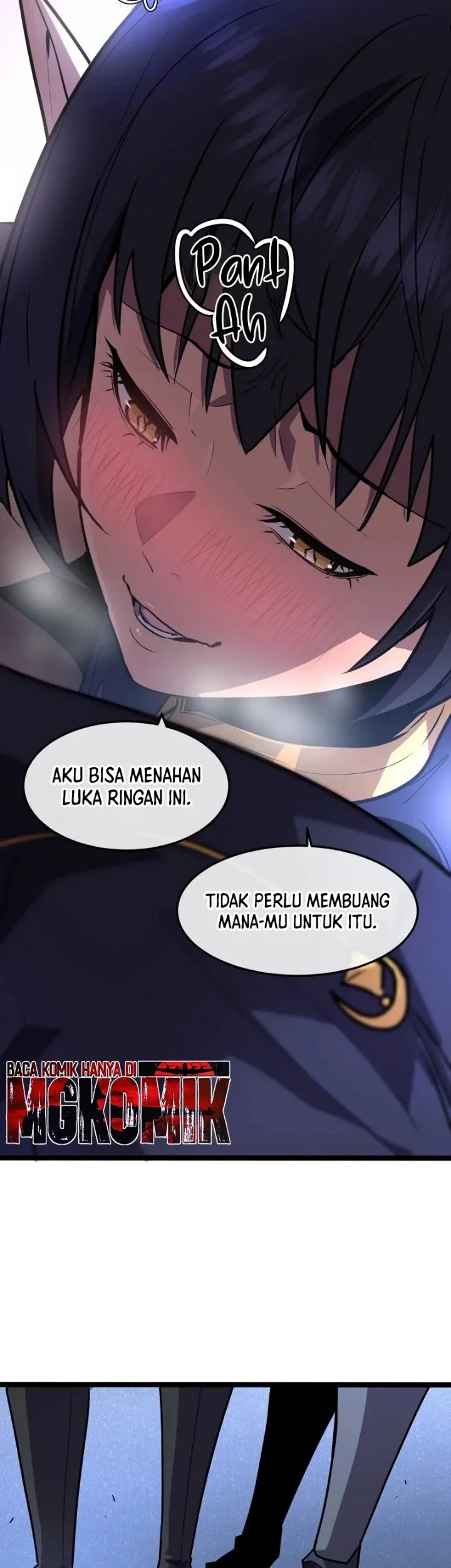 I’m Really Not A Demon Beast Chapter 10 Gambar 59