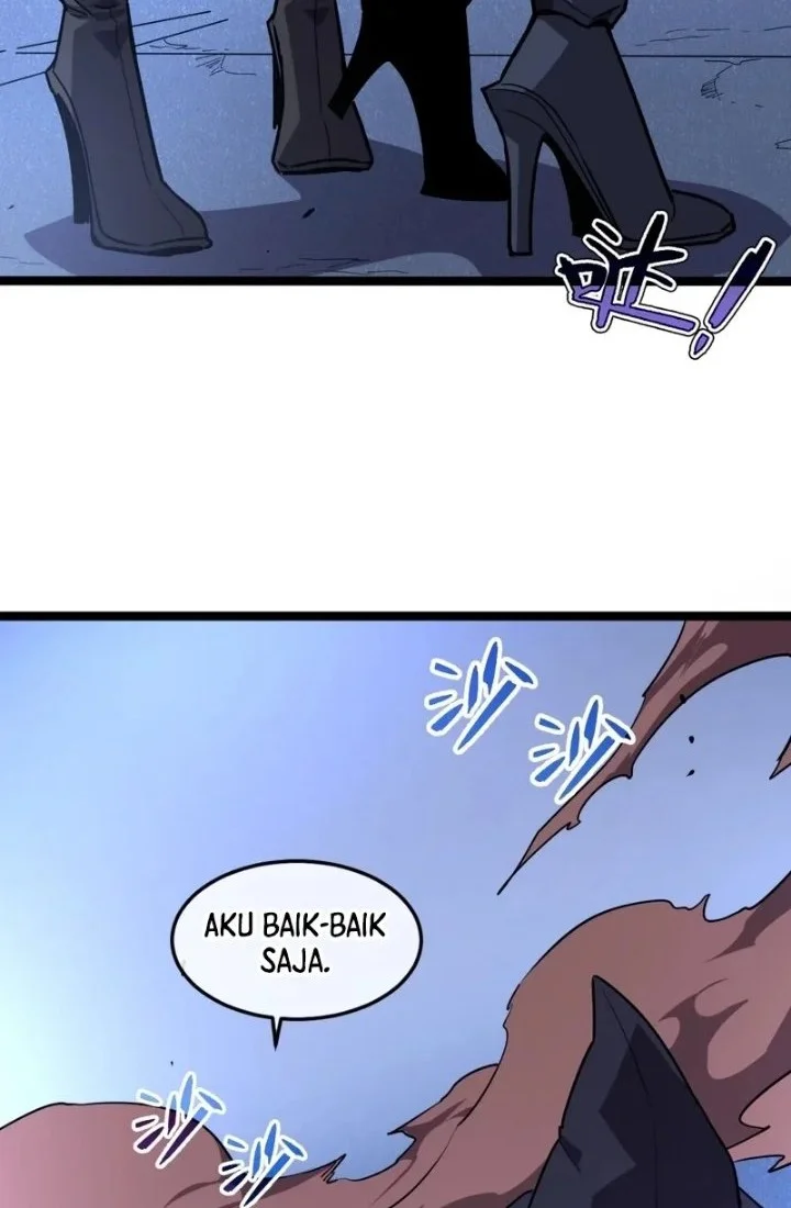 I’m Really Not A Demon Beast Chapter 10 Gambar 60
