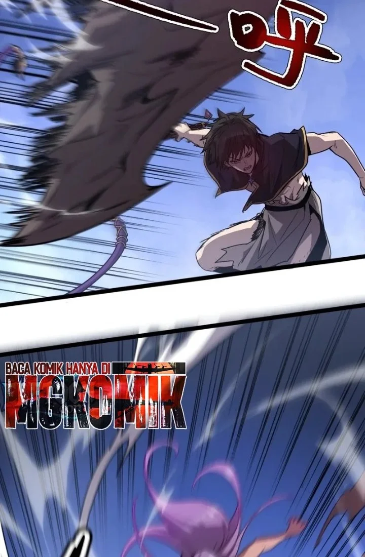I’m Really Not A Demon Beast Chapter 10 Gambar 62