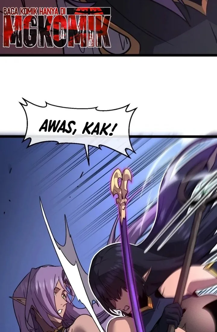 I’m Really Not A Demon Beast Chapter 10 Gambar 66