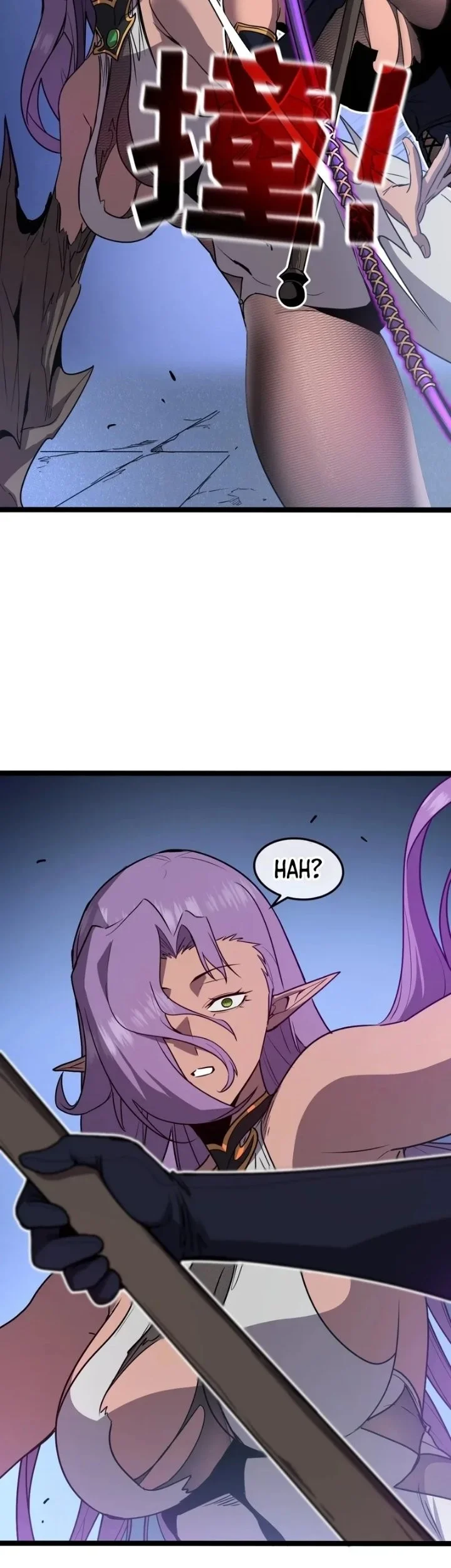 I’m Really Not A Demon Beast Chapter 10 Gambar 67